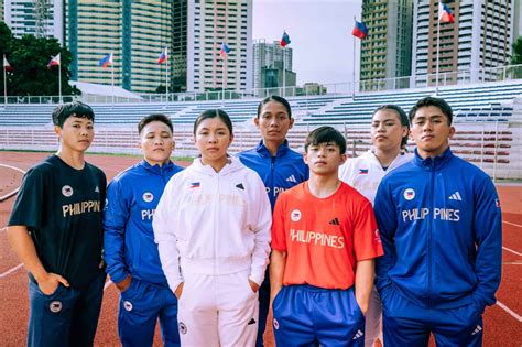 39 adidas Jobs in Philippines, July 2024 .